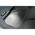 thumbnail image 3 of EACCESSORIES EA Cargo Liner – Trunk Mat for BMW 5-Series F90 M5 2017-2023 – Weather-Resistant Trunk Mats for Cars with Raised Lip – Non-Slip Car Trunk Mat Rubber – Laser Pre-Cut Design, 3 of 9