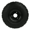 thumbnail image 2 of All Terrain Tire, 14X5.00-6 Puncture Proof ATV Tire  for  Cart, 2 of 7