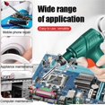 thumbnail image 2 of Internally Heated Industrial Laser Welding Tools, MultiFunction Metal Welding Iron Soldering Gun Set, 2 of 5
