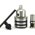 thumbnail image 1 of Mandrin de Perceuse Mag - 5/8 Pouces pour Perceuse Magnétique Usage Intensif - Adaptateur Effilé, 1 of 7