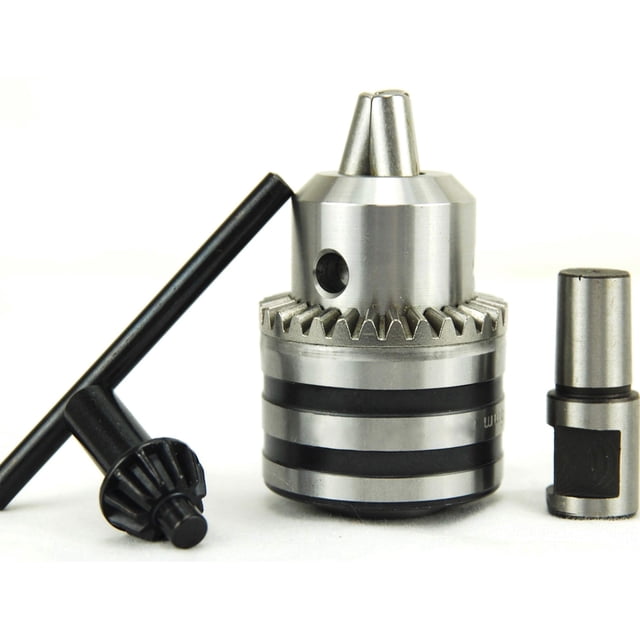 Mandrin de Perceuse Mag - 5/8 Pouces pour Perceuse Magnétique Usage Intensif - Adaptateur Effilé