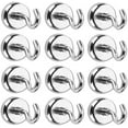 thumbnail image 1 of 12pcs Magnetic Hooks, Extra Strong Magnet,for Ceiling Jp, 1 of 4