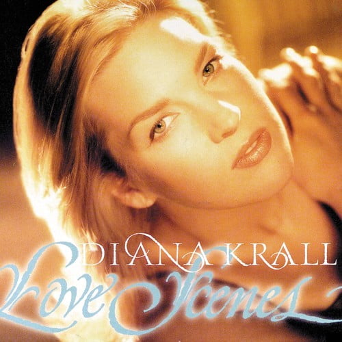 Diana Krall Love Scenes Vinyl