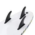 thumbnail image 5 of vidaXL Surfboard 170 cm Leaf, 5 of 5