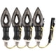 thumbnail image 2 of Luz de giro LED BuyWeek 4 piezas universal para motocicleta, 2 of 9