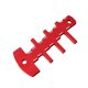 thumbnail image 4 of Herramienta de medición de diseño de calibre de profundidad, instrumento de medición de aleación de aluminio multiusos, calibre de altura preciso para, 4 of 8