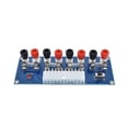 thumbnail image 5 of XH-M229 ATX Desktop PC Chassis Power Transfer to Adapter Board Power Supply Circuit Module 24Pin Ou, 5 of 5