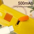 thumbnail image 6 of Pet Bubble Machine for Dog and Cat Bathing, Automatic Foam Maker Shampoo Dispenser, One-Click Pet Grooming Foam Generator, Pet Cleaning & Bathing Supplies for Home Use A, 6 of 6