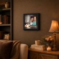 thumbnail image 3 of Friendship Gift for Women, Bff Keepsake Picture Frame, 3 of 8
