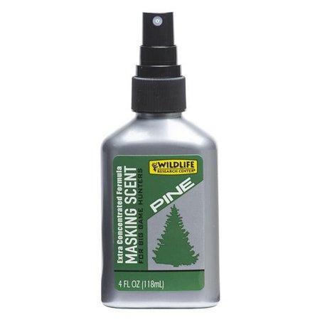 4 oz Xtra Pine Masking Scent