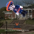 thumbnail image 2 of University of Virginia Cavman 14 Inch Plush Figure, 2 of 5