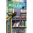 thumbnail image 1 of Plot Boiler, Ali Brandon Paperback, 1 of 1