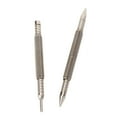 thumbnail image 1 of Dual Head Nail Setter, Comfortable Grip Nail Setter and Hinge Pin Punch Set  for Wood, 1 of 7