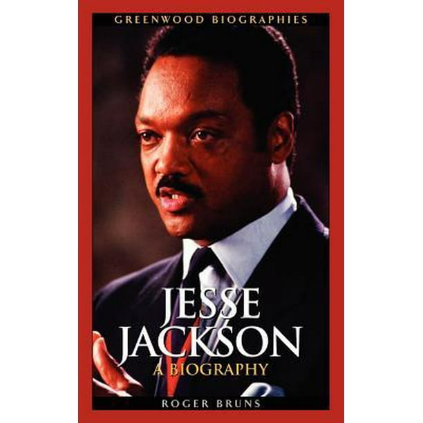 Jesse jackson children picture