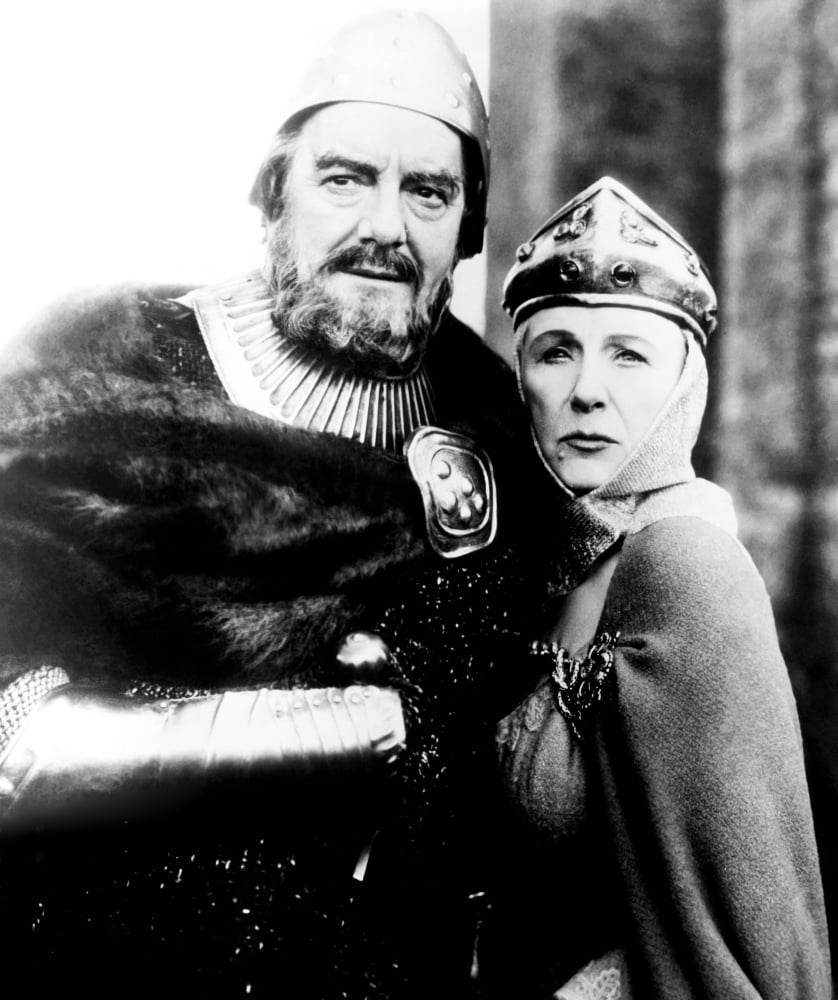 Hallmark Hall Of Fame Still (16 x 20)