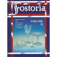 thumbnail image 1 of Pre-Owned Fostoria: Fostoria Glassware Identification and Value Guide (Series #2) (Hardcover), 1 of 1