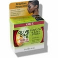 thumbnail image 5 of ORS Olive Oil Smooth & Easy Edges Hair Gel with Pequi Oil 2.25 oz (Pack of 4), 5 of 5