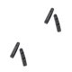 thumbnail image 3 of Toystoory 1 par de pastillas de freno, bloque de tope de rueda resistente al desgaste, piezas de bloques de freno, accesorios de ruedas, pieza de bicicleta Type1 NO1 Toystoory CBP226775, 3 of 5
