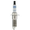 UPC 028851034395 product image for Bosch 9667 Double Iridium Spark Plug - 4X Longer Service Life (Pack of 1) | upcitemdb.com
