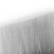 thumbnail image 5 of Pelo del salón de Peluquería cuello de la cara del cepillo plumero (Negro + Blanco), 5 of 5