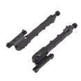 thumbnail image 5 of Adjustable Lockable Quick Release Bipod Aluminum Alloy Shooters Bipod for Shooting,, 5 of 5