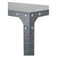 thumbnail image 2 of Safco 6 Shelf Steel Comercial Shelving, 2 of 2