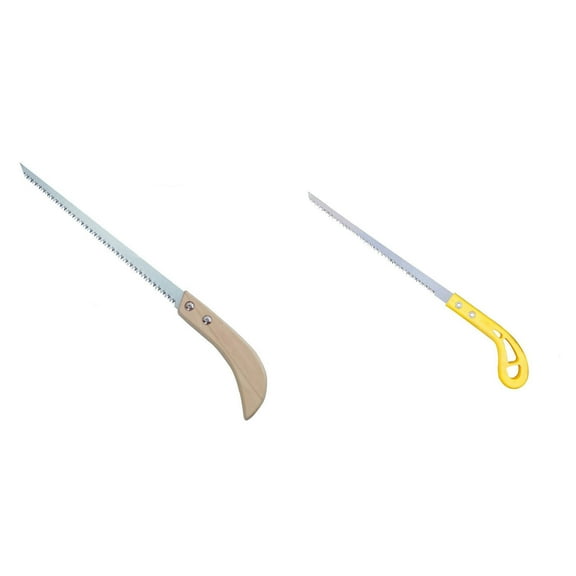 Outdoor Portable Hand Saw Tools Woodworking Reciprocating Wood Hacksaw Camping