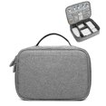 thumbnail image 1 of Ensemble d'Accessoires Informatiques Chargeur Multi-Fonction Câble de Données Sac de Rangement Couche Unique Taille : 12x5x26cm (HTOOQ), 1 of 1
