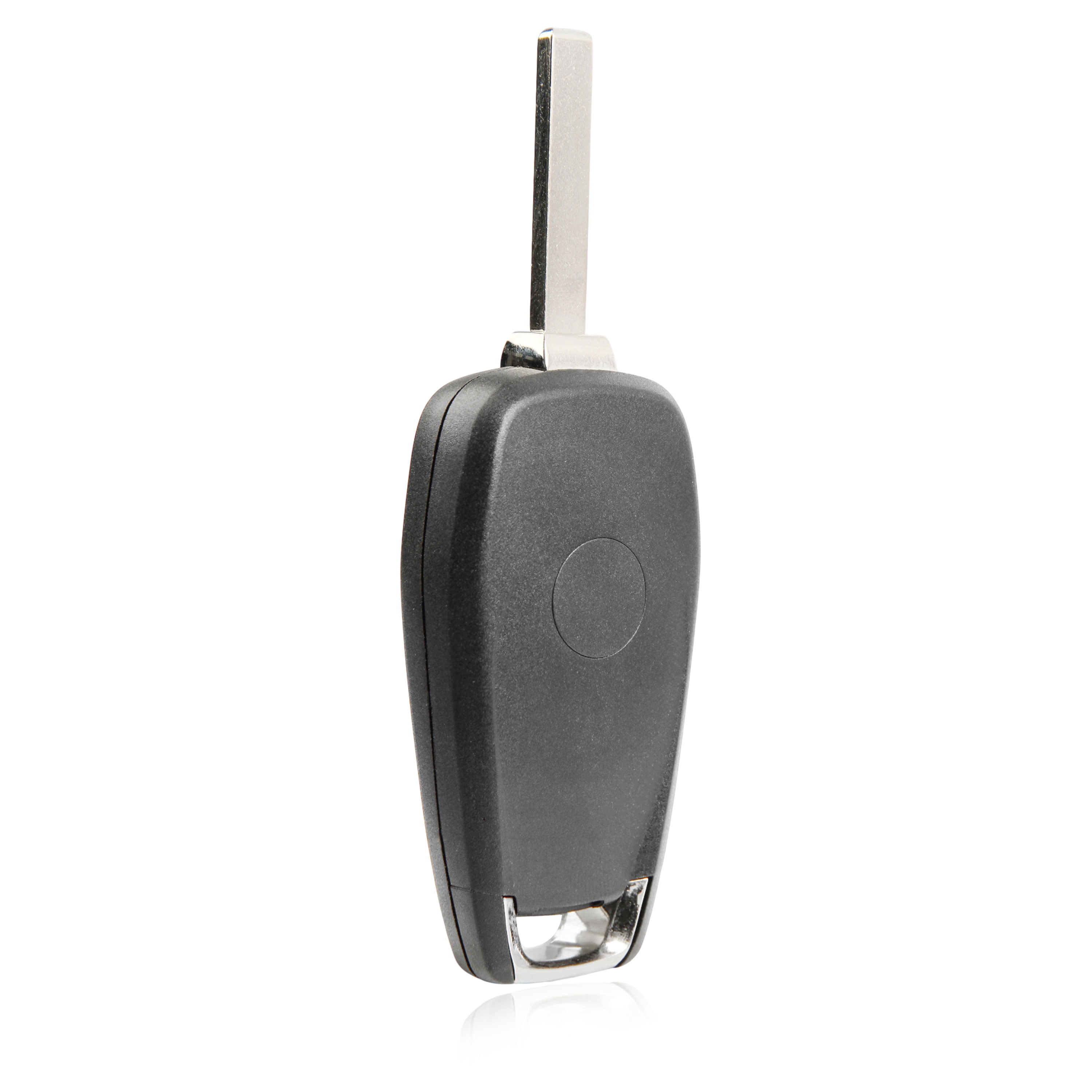 Keyless Entry Remote Key Fob Replacement 4-Button for 2016-2019 Chevrolet Cruze Sonic (LXP-T003, 13588756)