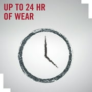 (2 pack) Rimmel London ScandalEyes Waterproof Kohl Kajal Eyeliner, Brown