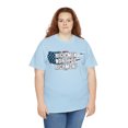 thumbnail image 6 of Country Music Blame the Rich Men North of Richmond T-Shirt, 6 of 11