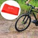 thumbnail image 4 of 2x revestimientos de neumáticos de de ligero, protectores de tubo interior, cinta a prueba de pinchazos y BMX s shamjiam Revestimiento de neumáticos de bicicleta, 4 of 9