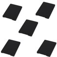 thumbnail image 1 of 5X Mini Pcie MSATA SSD to 2.5 Inch SATA3 Adapter Card with Case 7 mm Thickness Black, 1 of 5