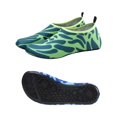 thumbnail image 3 of Multi-Purpose Water Shoes for Women Men Thin Sole Lightweight Beach Shoes for Diving,Snorkeling,River Trekking and Pool Activities Packable Quick-dry, 3 of 4