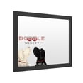 thumbnail image 2 of Trademark Fine Art 'Doodle Wine' Markerboard by Ryan Fowler, 2 of 6