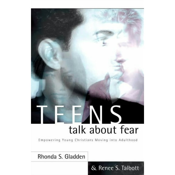 Teens Talk About Fear (Paperback)