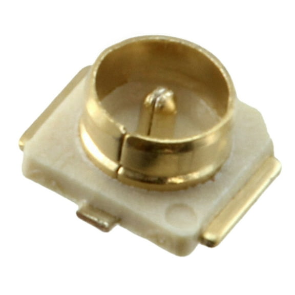 Pack of 10 1909763-1 Connector UMCC Jack STR Male Pin 50OHM SMD