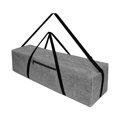 thumbnail image 1 of Bolsa para trípode nomiou, 120 x 21 x 21 cm, con bolsillo para luces y cámaras, 1 of 7