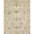 thumbnail image 1 of Ahgly Company Machine Washable Indoor Rectangle Abstract Camel Brown Area Rugs, 2' x 4', 1 of 7