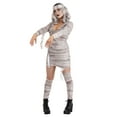 thumbnail image 1 of Women's Sexy Mummy Dress, 1 of 5