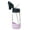 Indigo Rose, variant on b.box 15 oz Tritan™ Drink Bottle: Kids Water Bottle w/ Straw & Flip Top Lid for School, Travel, Daycare. Spill & Leak Proof. Easy Grip Triangle Shape. BPA Free, Dishwasher Safe. Strawberry Shake