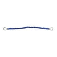 thumbnail image 4 of Extreme Max 3006.2906 BoatTector High-Strength Line Snubber & Storage Bungee, Value 2-Pack - 24" with Medium Hooks, Blue, 4 of 5