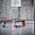 thumbnail image 3 of Reebok Banc de musculation professionnel, 3 of 9