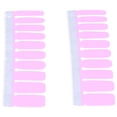 thumbnail image 4 of Pegatinas para Decoración de Uñas Jadeshay 20 Piezas Autoadhesivas, 4 of 14