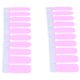 thumbnail image 4 of Pegatinas para Decoración de Uñas Jadeshay 20 Piezas Autoadhesivas, 4 of 14