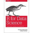 thumbnail image 3 of R pour Data Science: Importer, Ranger, Transformer, Visualiser et Modèler les Données, 3 of 4