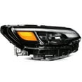 thumbnail image 4 of cciyu Pair Headlight Assembly fit For Jeep For Cherokee 2019-2021 Driver & Passenger Side 68275945AH 68275945AC 68275945AD 68275945AE 68275945AF 68275945AG 68275945AI 68275945AJ 68275945AK CH2502325, 4 of 5