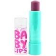 thumbnail image 6 of Maybelline Baby Lips Moisturizing Lip Balm, 6 of 26