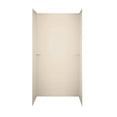 thumbnail image 2 of Swanstone Three Panel Shower Wall Kit, 2 of 5