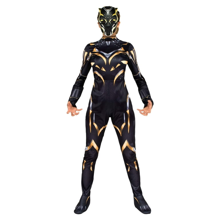 Shuri Avengers Black Panther Womens Costume Shuri Avengers Black Panther Womens Costume